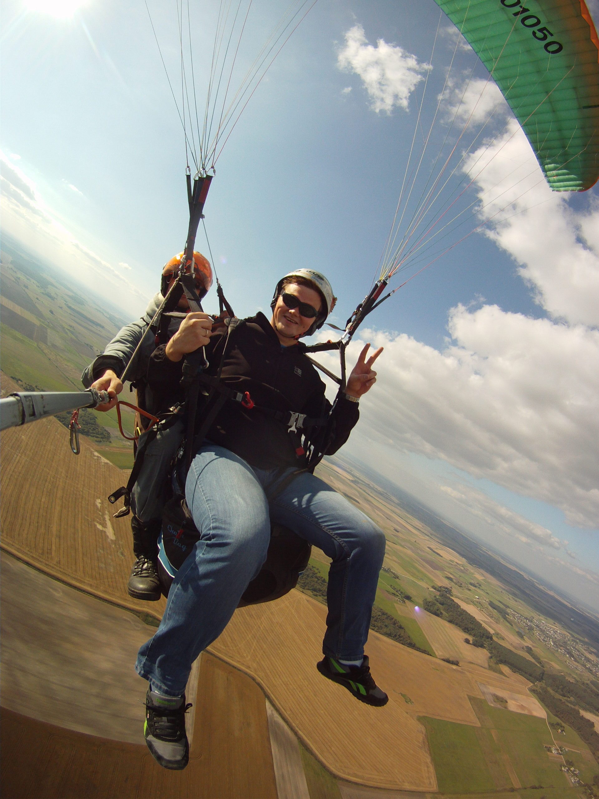 Mantas taiso pasaulį