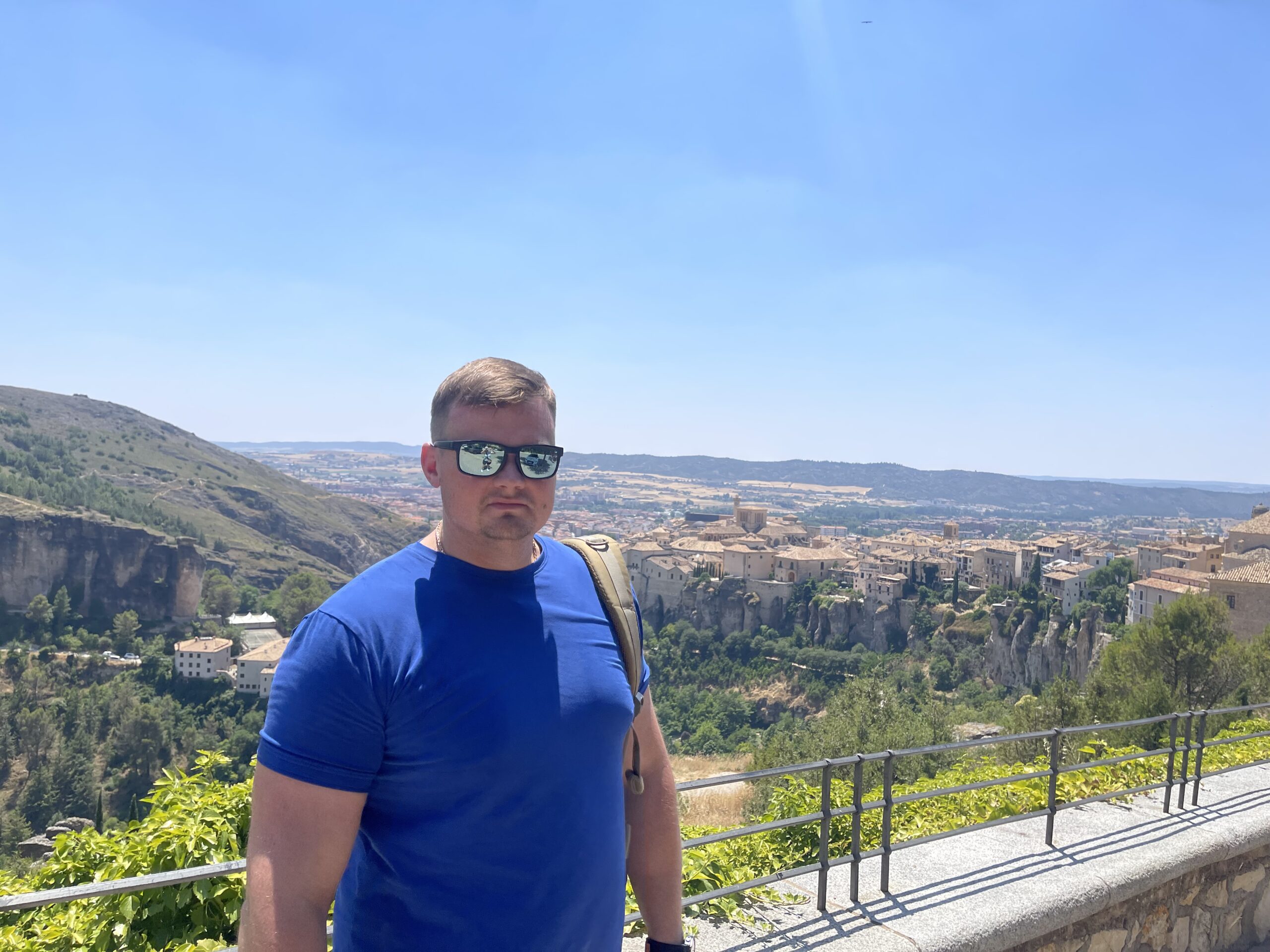 Pasaulio krašto beieškant